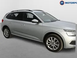 Used 2023 Skoda Kamiq SE SUV | £15,149 (Fair price)
