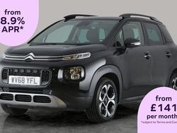 Used 2020 Citroën C3 Aircross Flair SUV | £9,061 (Good price)