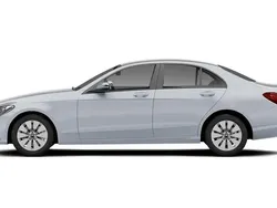 Used 2018 Mercedes C220 AMG line Sedan | £14,600 (Good price)