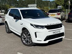 Used 2023 Land Rover Discovery Sport HSE Dynamic SUV | £25,999 (Super price)