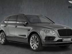 Magnetic Used 2019 Bentley Bentayga SUV | £98,000
