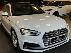 Used 2019 Audi A5 Sportback S-Line | £15,495 (Fair price)
