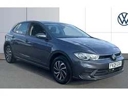 Other Used 2025 VW Polo Life Hatchback | £19,577 (Good price)