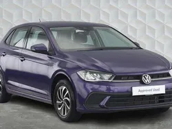 Other Used 2023 VW Polo Life Hatchback | £19,000 (Fair price)