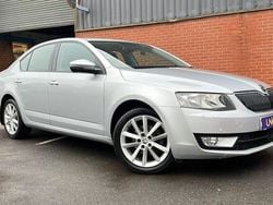 Used 2016 Skoda Octavia SE L Hatchback | £5,795 (Super price)