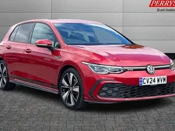 Used 2024 VW Golf VIII GTD Hatchback | £28,999 (Fair price)