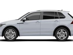 Used 2024 VW Tiguan Allspace R-line SUV | £26,038 (Super price)