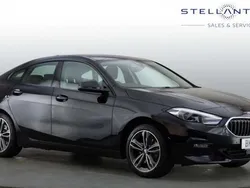 Used 2023 BMW 218 Sport Line Coupe | £19,869 (Good price)