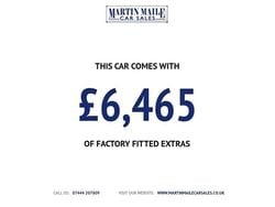 Black Used 2018 BMW X6 M Sport SUV | £28,990 (Fair price)