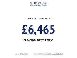 Black Used 2018 BMW X6 M Sport SUV | £28,990 (Fair price)