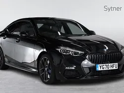 Black Used 2020 BMW 220 M Sport Coupe | £24,000