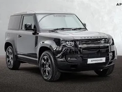 New 2025 Land Rover Defender HSE Dynamic SUV | £71,995