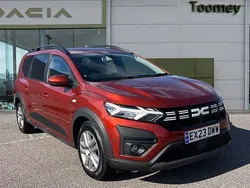 Used 2024 Dacia Jogger Expression Estate | £15,990 (Fair price)