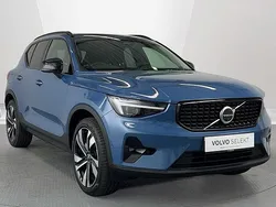 Used 2025 Volvo XC40 Ultra SUV | £36,500 (Expensive)