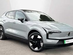 Used 2026 Volvo EX30 Plus SUV | £31,999 (Good price)