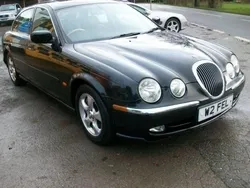 Used 2000 Jaguar S-Type S Sedan | £1,795 (Super price)