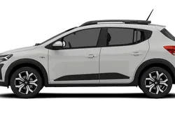 Used 2018 Dacia Sandero Ambiance Hatchback | £5,999 (Fair price)