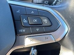 Used 2024 VW Taigo R-line SUV | £18,999 (Good price)