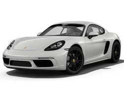 Crayon Used 2019 Porsche 718 Cayman | £40,995