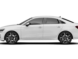 New 2026 Audi A3 S-Line Sedan | £35,400 (Fair price)