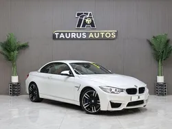 Used 2015 BMW M4 Shadowline Coupe | £20,995 (Fair price)