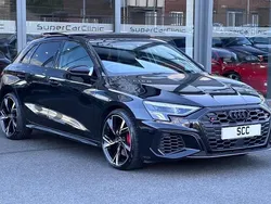 Used 2021 Audi A3 Comfort | £26,995 (Expensive)