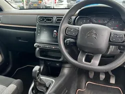 Grey Used 2020 Citroën C3 Origins Hatchback | £8,544 (Fair price)