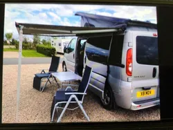 Silver Used 2014 Renault Trafic Van | £15,100