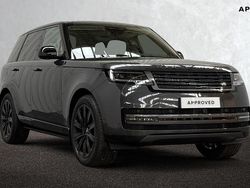 Used 2025 Land Rover Range Rover Autobiography SUV | £132,990 (Expensive)