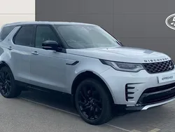 Used 2023 Land Rover Discovery 5 SE Dynamic SUV | £42,768 (Good price)