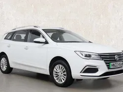 MG MG5 EV