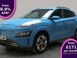 Used 2023 Hyundai Kona Premium SUV | £13,379 (Good price)