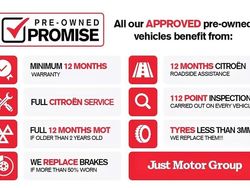 Black Used 2024 Citroën C5 Aircross PureTech SUV | £21,194 (Good price)