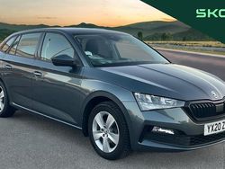 Used 2023 Skoda Scala SE Hatchback | £9,829 (Good price)
