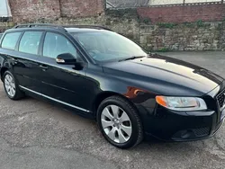 Used 2009 Volvo V70 SE Estate | £4,500 (Fair price)