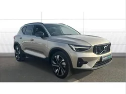 Other Used 2023 Volvo XC40 Ultimate SUV | £32,094 (Good price)
