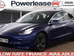 Used 2019 Tesla Model 3 Long Range Sedan | £16,989 (Good price)