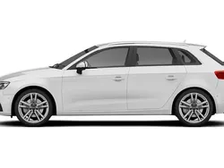 Used 2014 Audi A3 Sportback S-Line Hatchback | £7,995 (Fair price)
