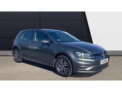 VW Golf VII