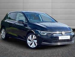 Used 2020 VW Golf VIII | £19,350 (Fair price)