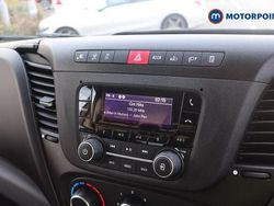 White New 2025 Iveco Daily Van | £26,999 (A bit pricey)