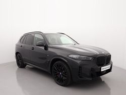 Black Used 2024 BMW X5 M Sport SUV | £62,990 (A bit pricey)