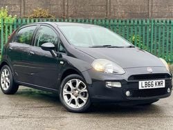 Used 2017 Fiat Punto Easy Plus | £3,995 (Fair price)