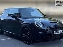 Other Used 2022 Mini Cooper S Sport Hatchback | £19,219 (Fair price)
