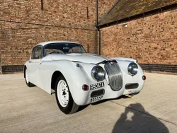 Grey Used 1958 Jaguar XK | £59,500