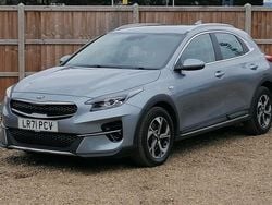 Used 2021 Kia XCeed SUV | £10,600 (Super price)