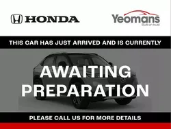 Platinum white New 2024 Honda HR-V Advance SUV | £28,450 (Fair price)