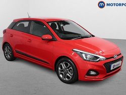 Used 2020 Hyundai i20 Premium Hatchback | £9,799 (Good price)