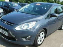 Used 2012 Ford Grand C-Max MPV | £12,500