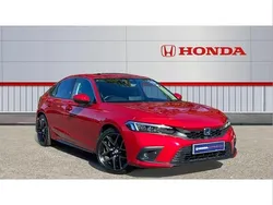 Other Used 2023 Honda Civic Advance Hatchback | £27,102 (Fair price)